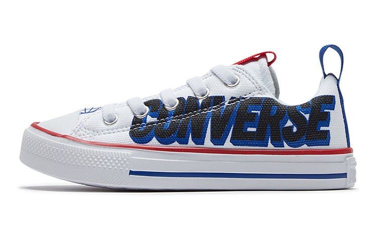 

Кеды Converse Chuck Taylor All Star Kids' Canvas Shoes Pre-school