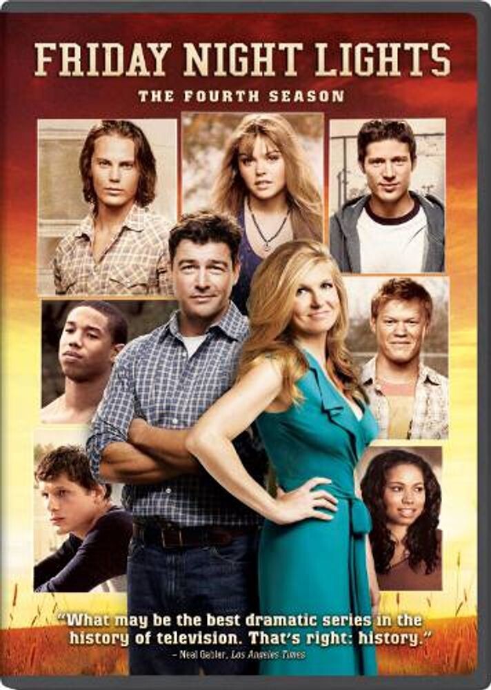 

Диск DVD Season 4