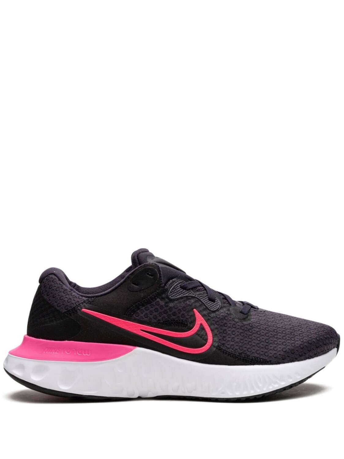 

Nike кроссовки Renew Run 2, фиолетовый