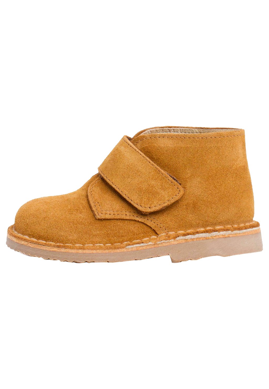 

Ботильоны CHUKKA Pisamonas, цвет camel