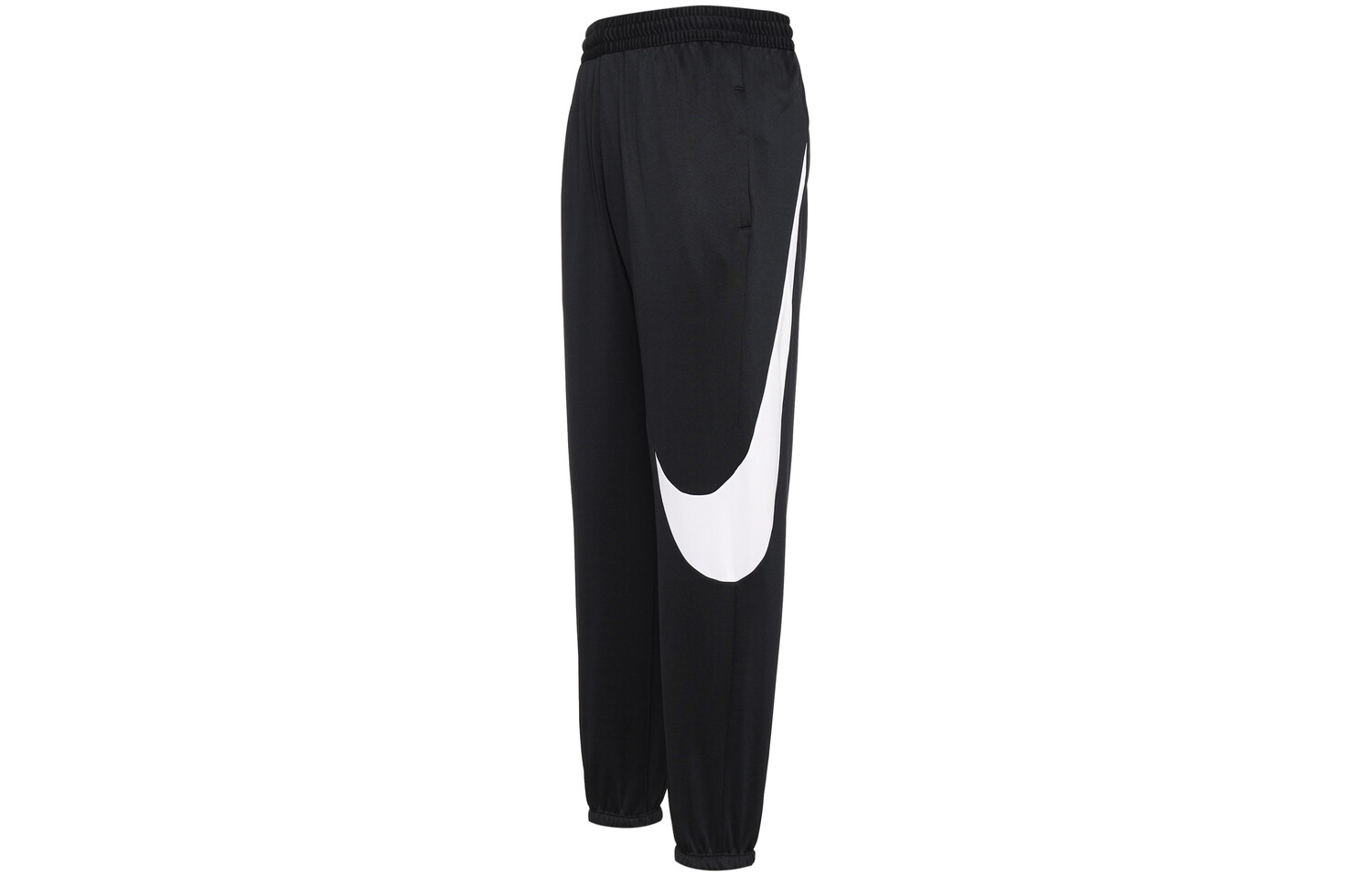 

Мужские трикотажные спортивные штаны Nike, цвет Black