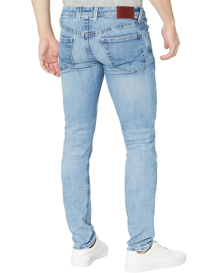 

Джинсы Pepe Jeans Hatch, цвет Denim