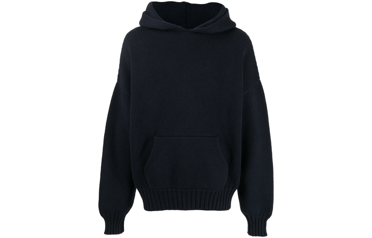 

Свитер мужской синий Fear Of God
