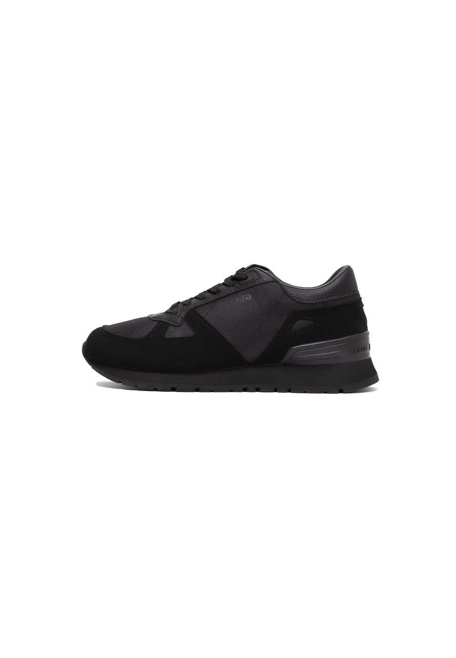 

Кроссовки Guess Trainers, Black