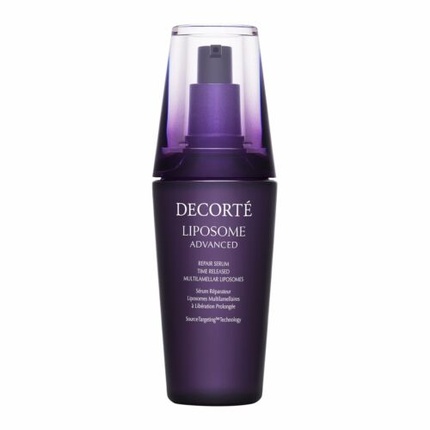 

Липосомальная сыворотка Advanced Repair Anti-Aging 75 мл 2,5 жидких унции. Cosme Decorte