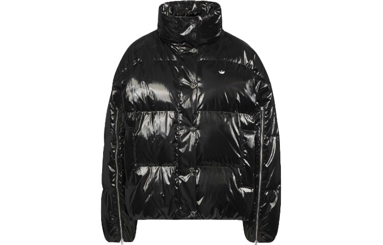 

Adidas Originals Женский пуховик, цвет Black