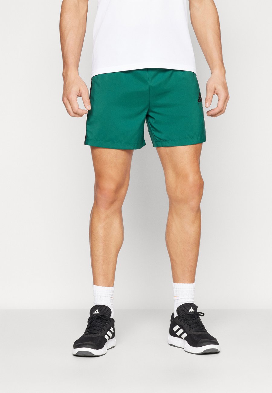 

Спортивные шорты Adidas Sportswear CHELSEA, Collegiate Green/Black/Green