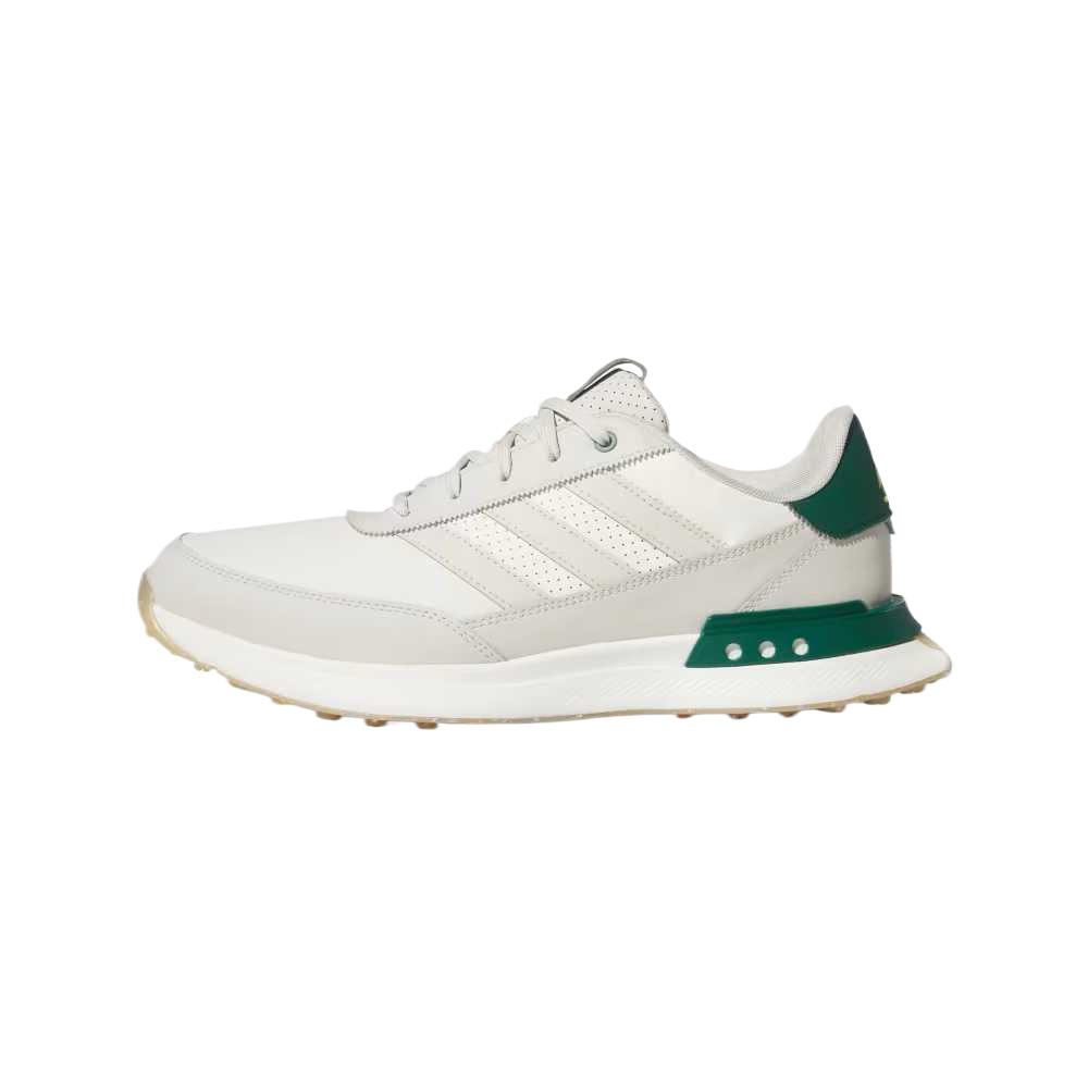 

Adidas Низкие износостойкие туфли для гольфа S2G 24, мужские, белые