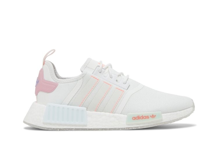 

Кроссовки Adidas Wmns NMD_R1, белый