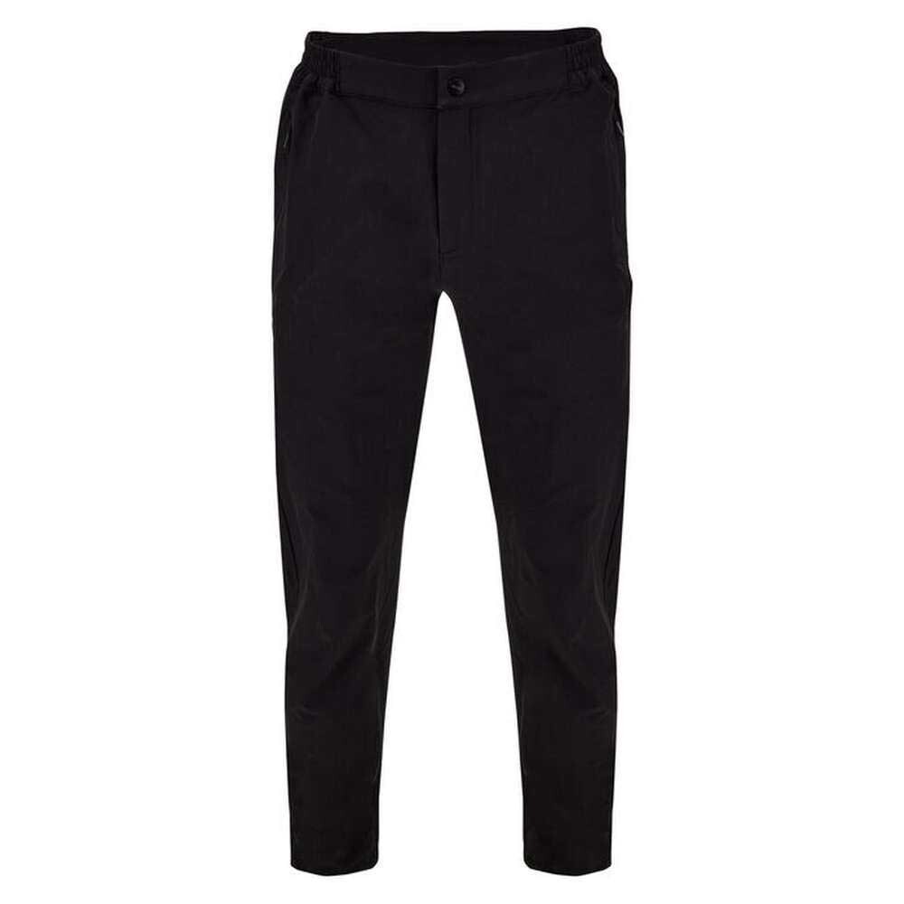 

Брюки Santini Active, черный