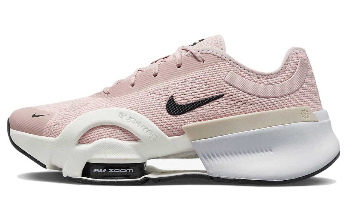 

Кроссовки Nike Women's Air Zoom SuperRep 4 Next Nature 'Pink Oxford Sail'