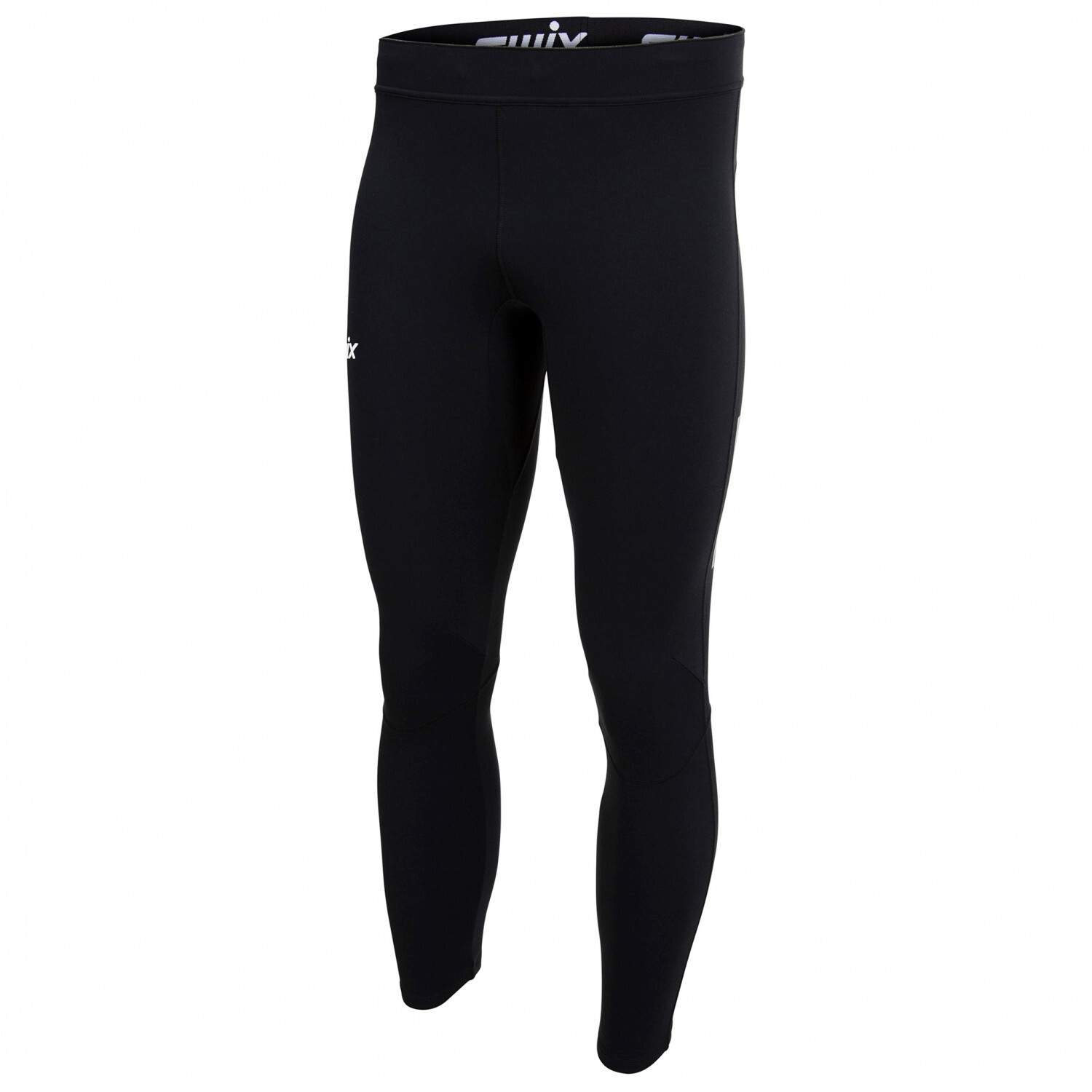 

Брюки для беговых лыж Swix Focus Warm, черный