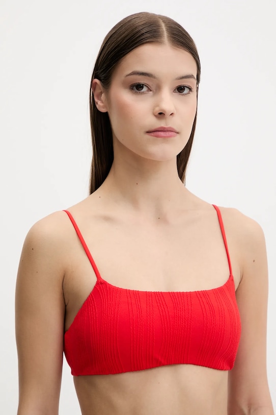 

Купальник SWIM ONE Chantelle, красный