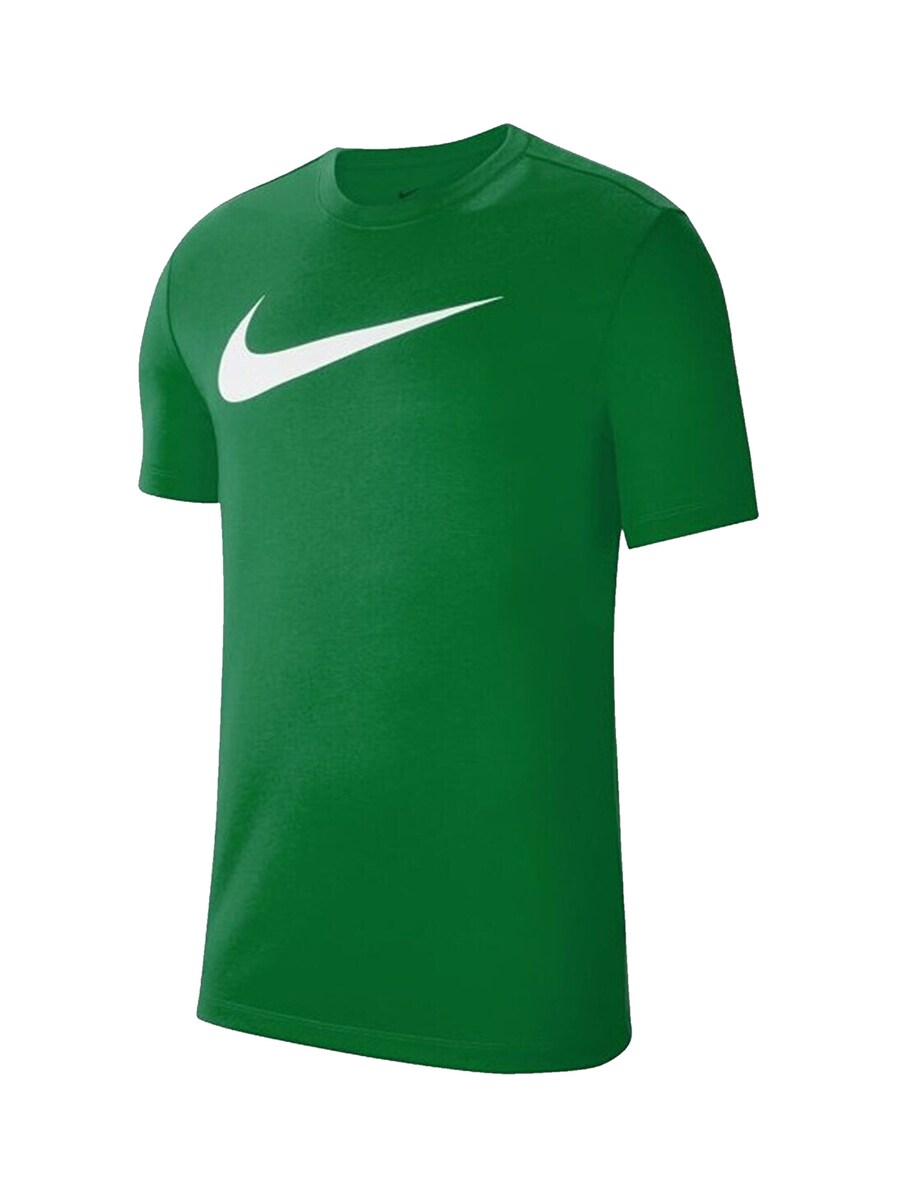 

Рубашка для выступлений NIKE, зеленый