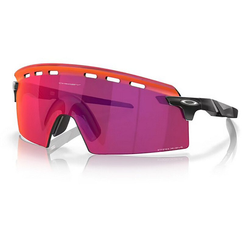 

Спортивные очки Encoder Strike с вентиляцией Oakley, черный