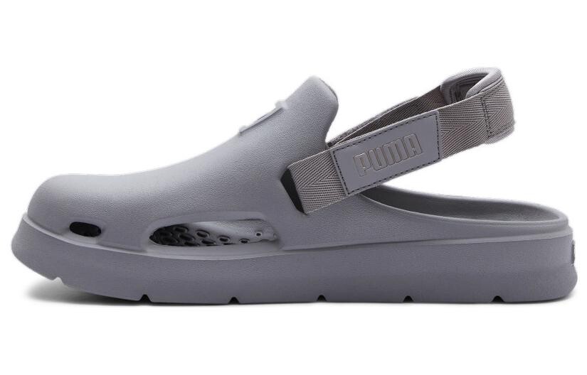 Шлепанцы Puma Shibui Mule унисекс