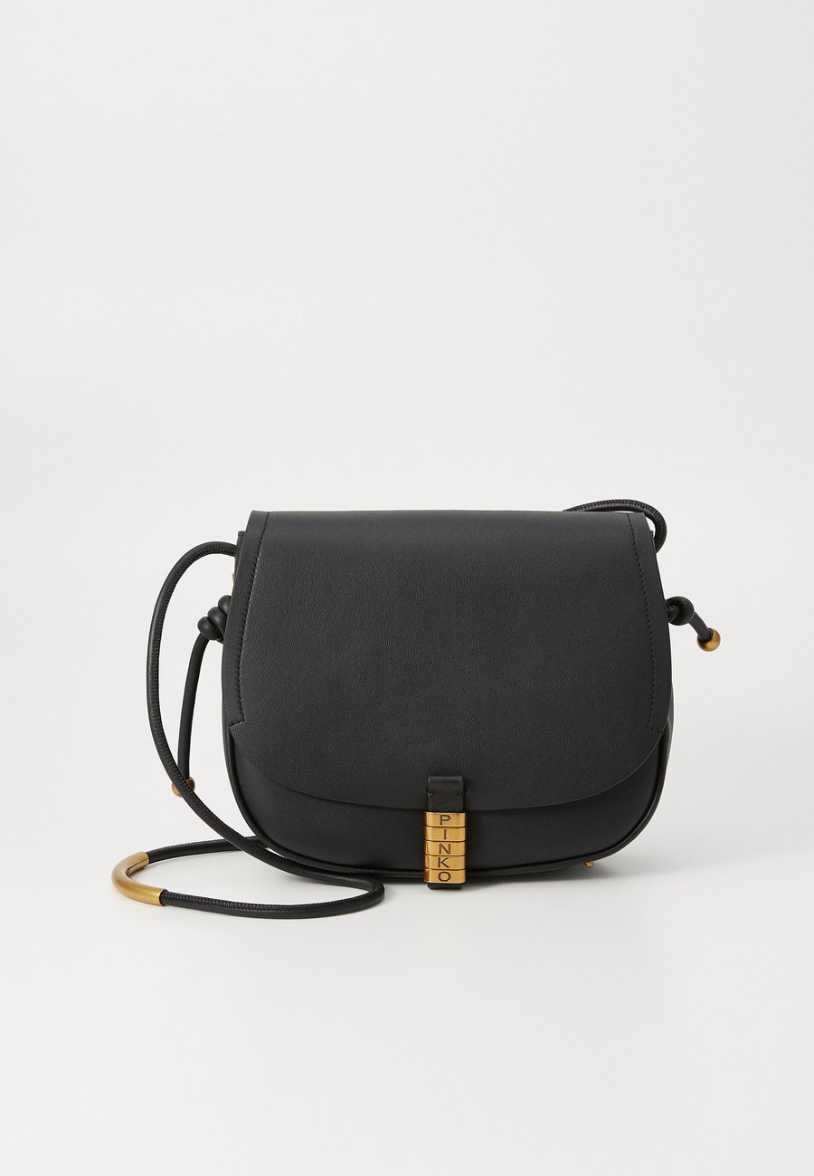 

Сумка кросс-боди Pinko Cross body bag, Nero/Antique Gold-Coloured/Black