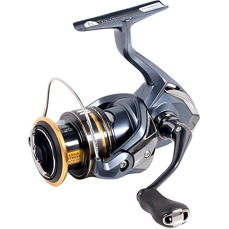 

Катушка для дальнего заброса Fishing Line Reels SHIMANO, C2000S