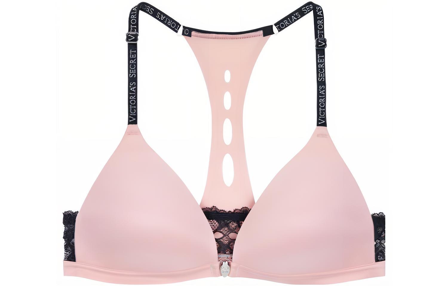 

Женский бюстгальтер Victoria's Secret, розовый