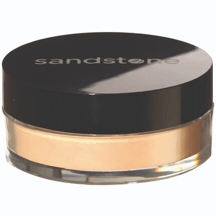 

Минеральная пудра Velvet Skin 03 Песок Sandstone
