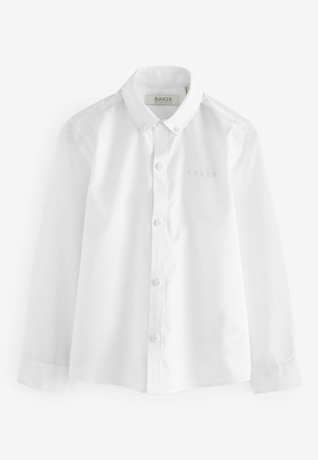 

Рубашка 2 PACK REGULAR FIT Baker by Ted Baker, белый