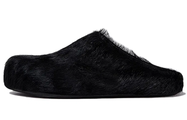Мюли слипоны MARNI Original Shoe Box Included