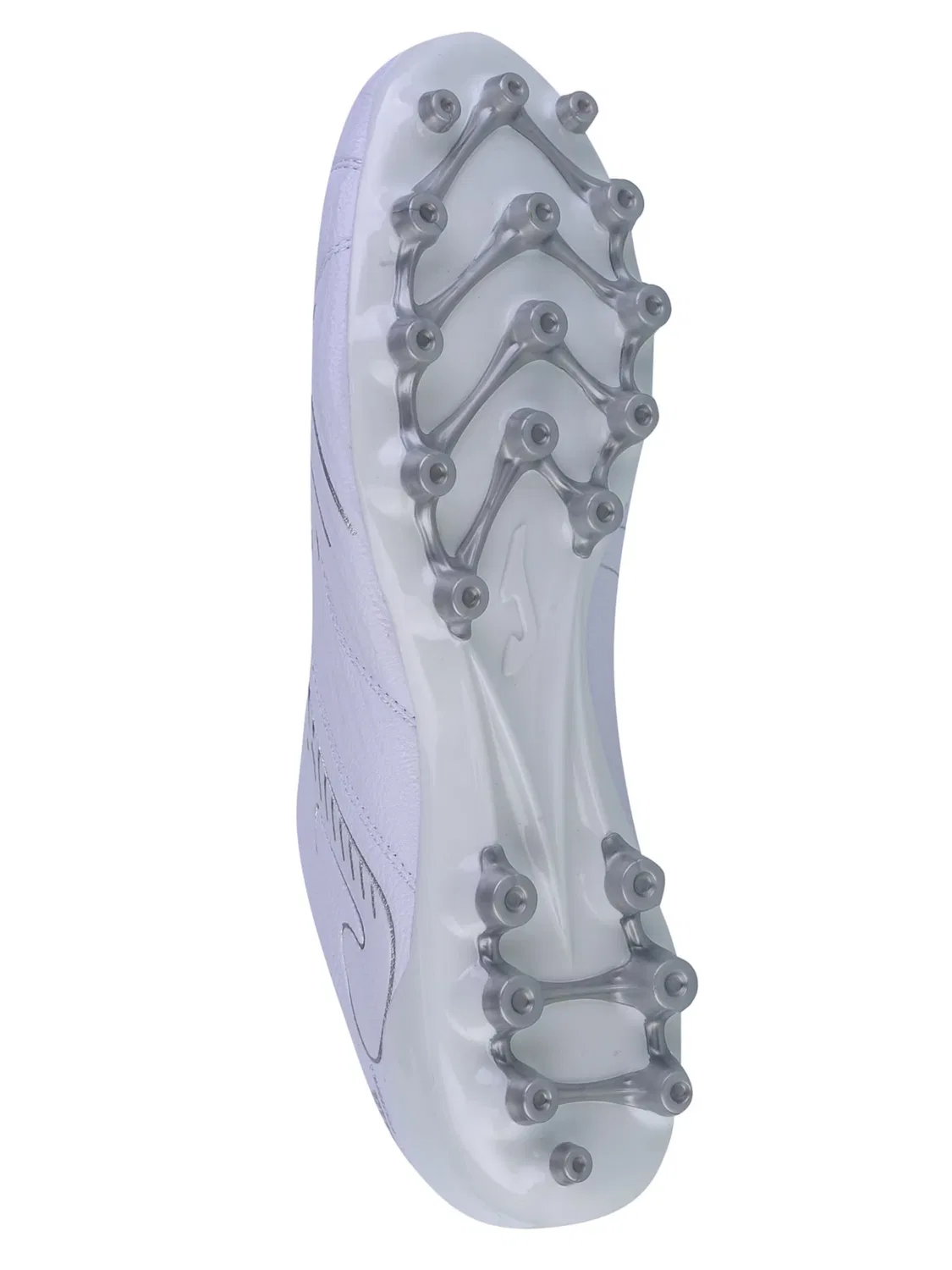 Футбольные бутсы 'Joma Score 23 SCOW AG' Joma, White — фото 3
