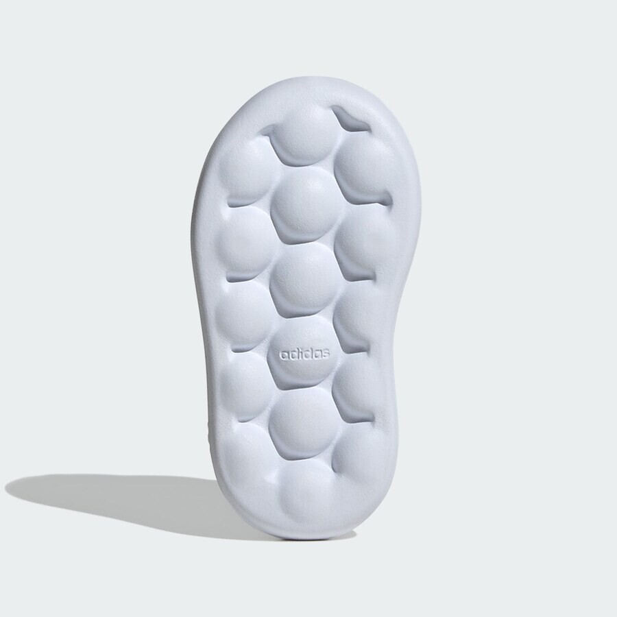 Кроссовки ADIDAS ORIGINALS Sneakers Advantage, белый — фото 4