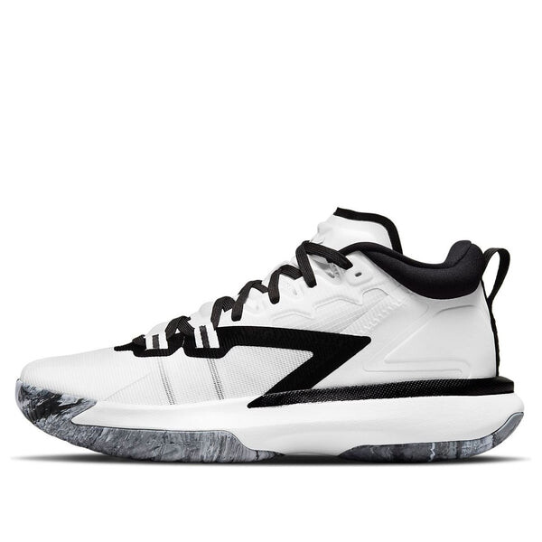 

Кроссовки сион 1 тб Air Jordan, черный