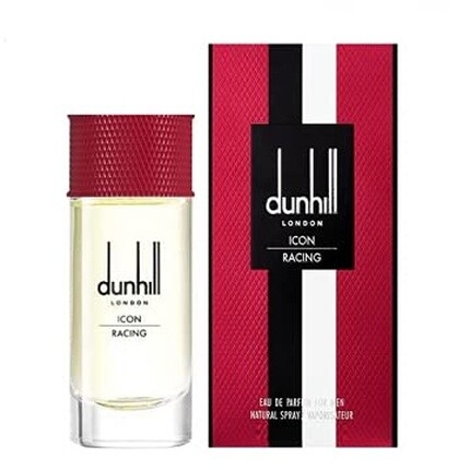 

Dunhill Icon Racing Red Парфюмированная вода 30 мл