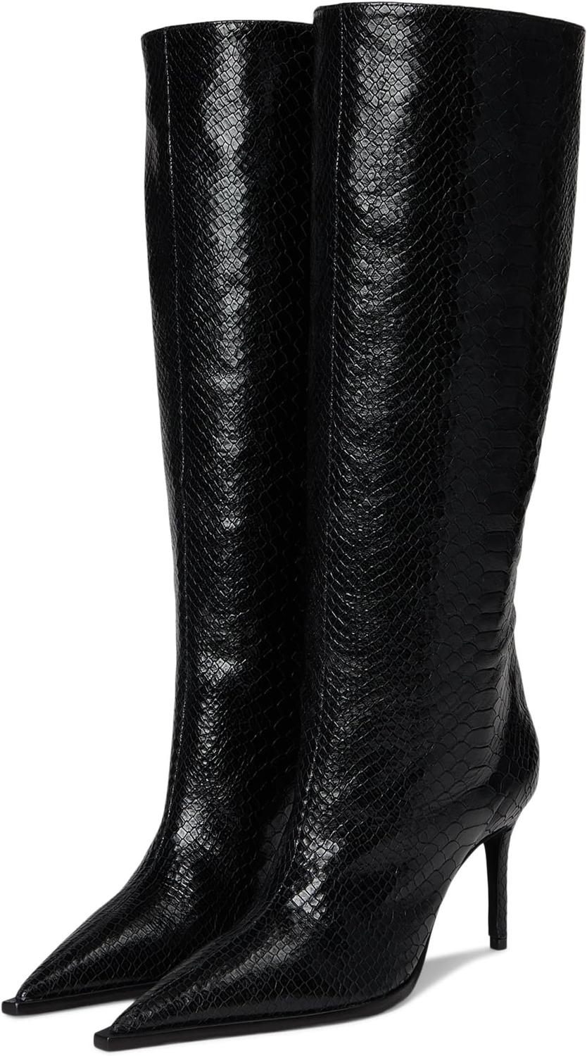 Ботинки Schutz Women's Mary Up, Black