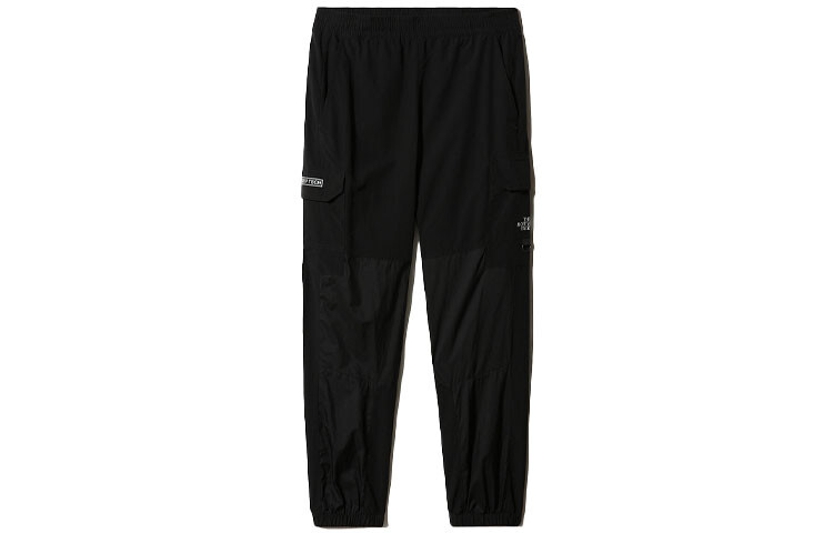 

THE NORTH FACE Мужские трикотажные спортивные штаны, цвет Black