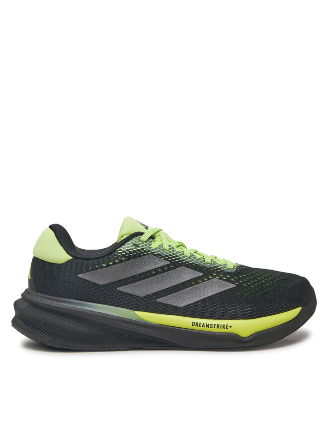 

Беговые кроссовки adidas Supernova Stride 2 JI1419, черный