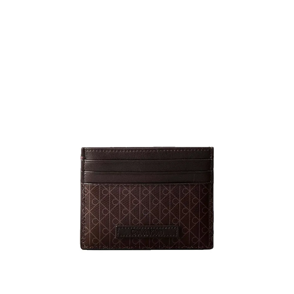 

Кошелек Calvin Klein LV04D1083G, коричневый