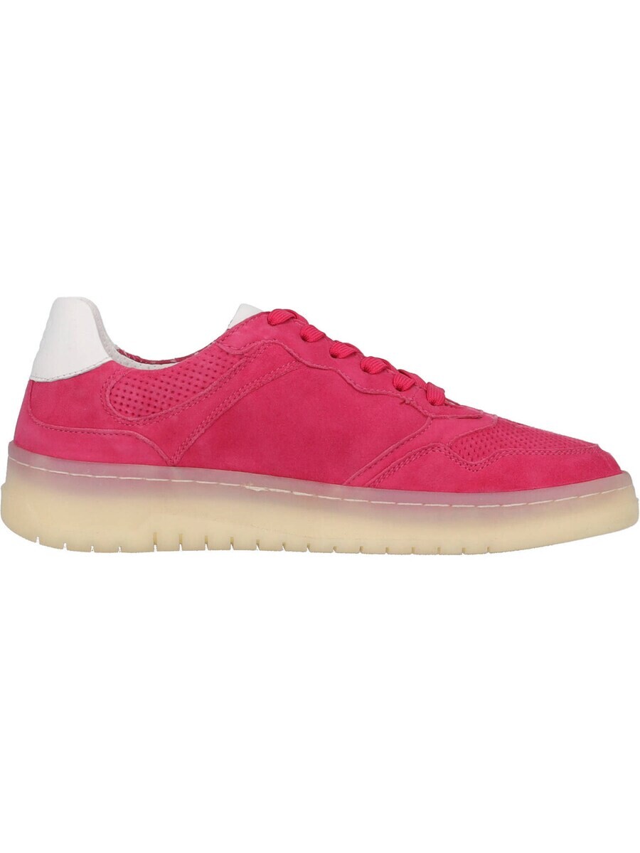 Туфли на шнурках TT. BAGATT Lace-Up Shoes Sting, розовый — фото 3