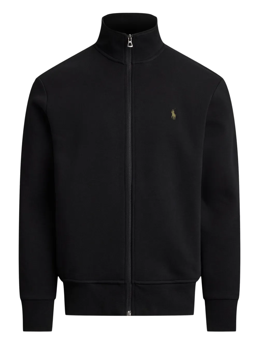 

Толстовка на молнии POLO RALPH LAUREN, черный