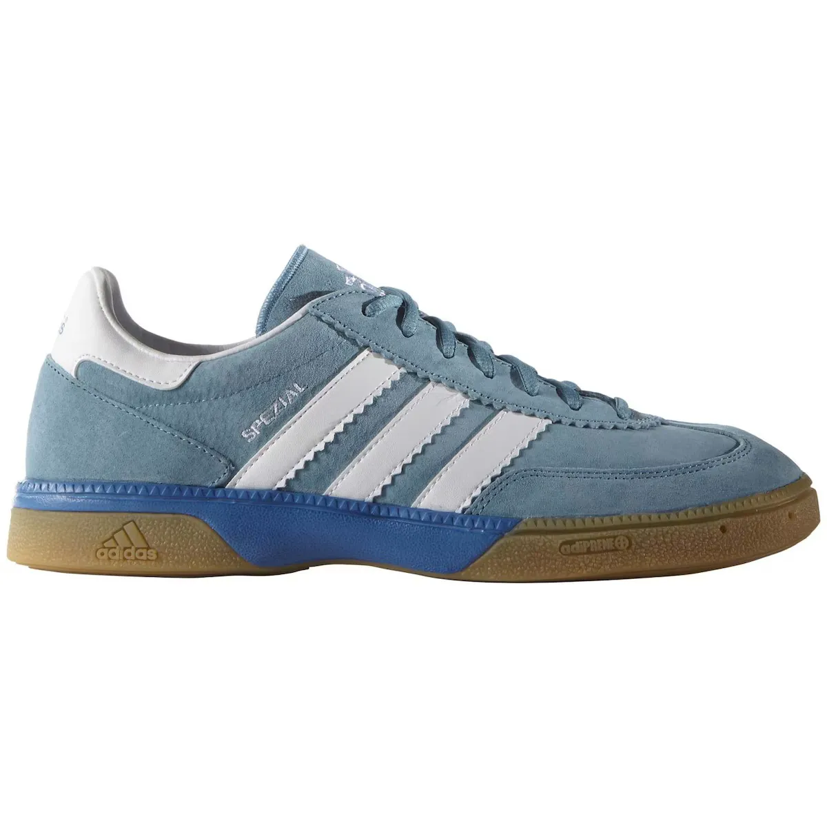 

Унисекс HB SPEZIAL гандбольные кроссовки Adidas, голубой