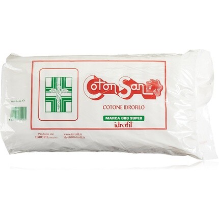 

Хлопок 400 гр. Idrofil