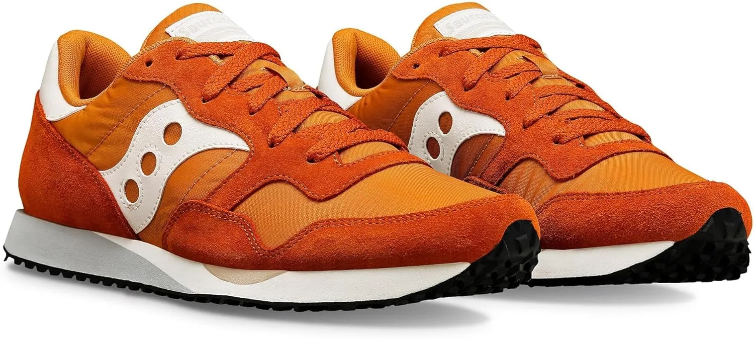Кроссовки Saucony Unisex DXN, кремовый