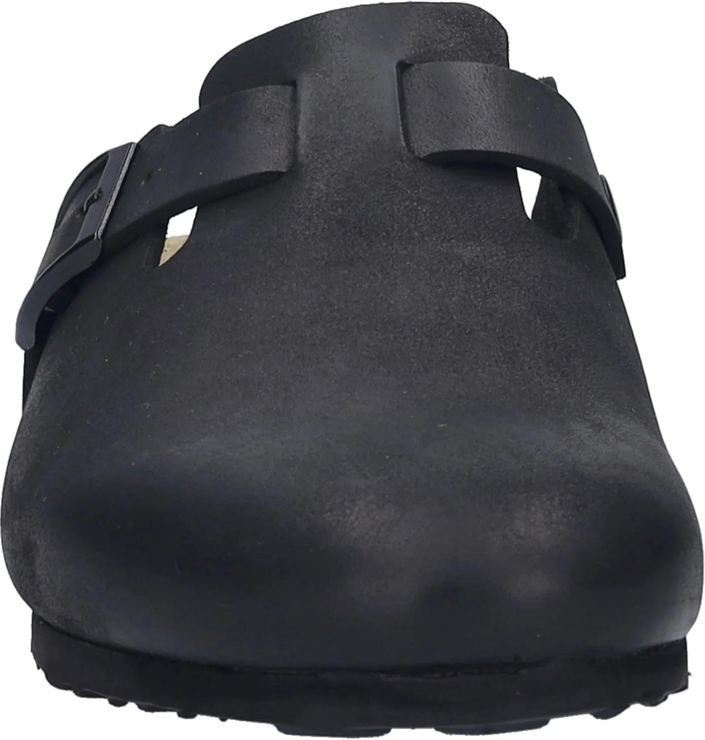 Мужские сабо Josef Seibel Josef.04, мужские тапочки, ширина G (стандартная), Black — фото 4