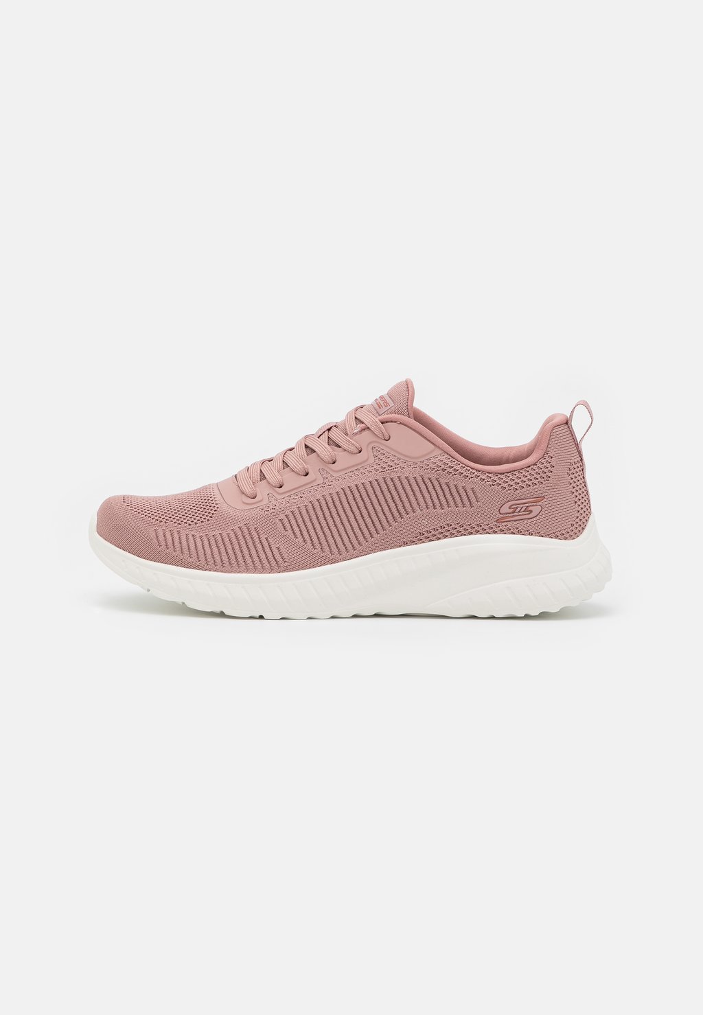 Кроссовки Skechers Bobs Squad Chaos, румяный
