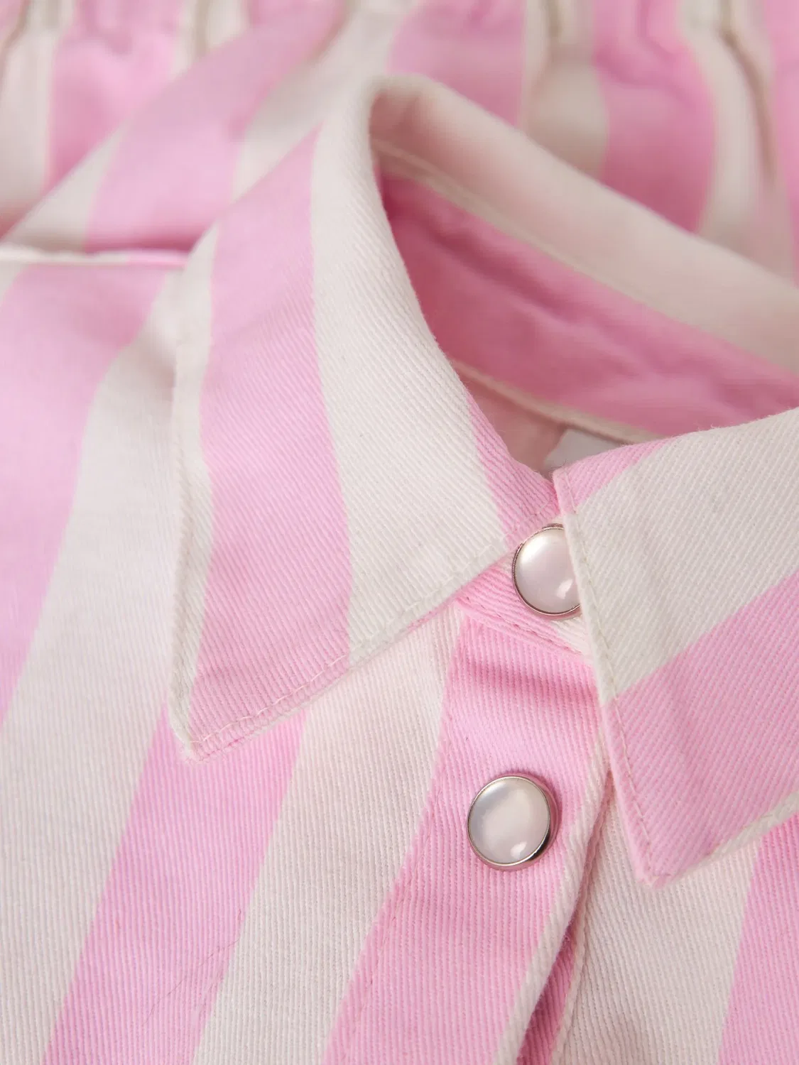 Топ Name it, cradle pink — фото 4