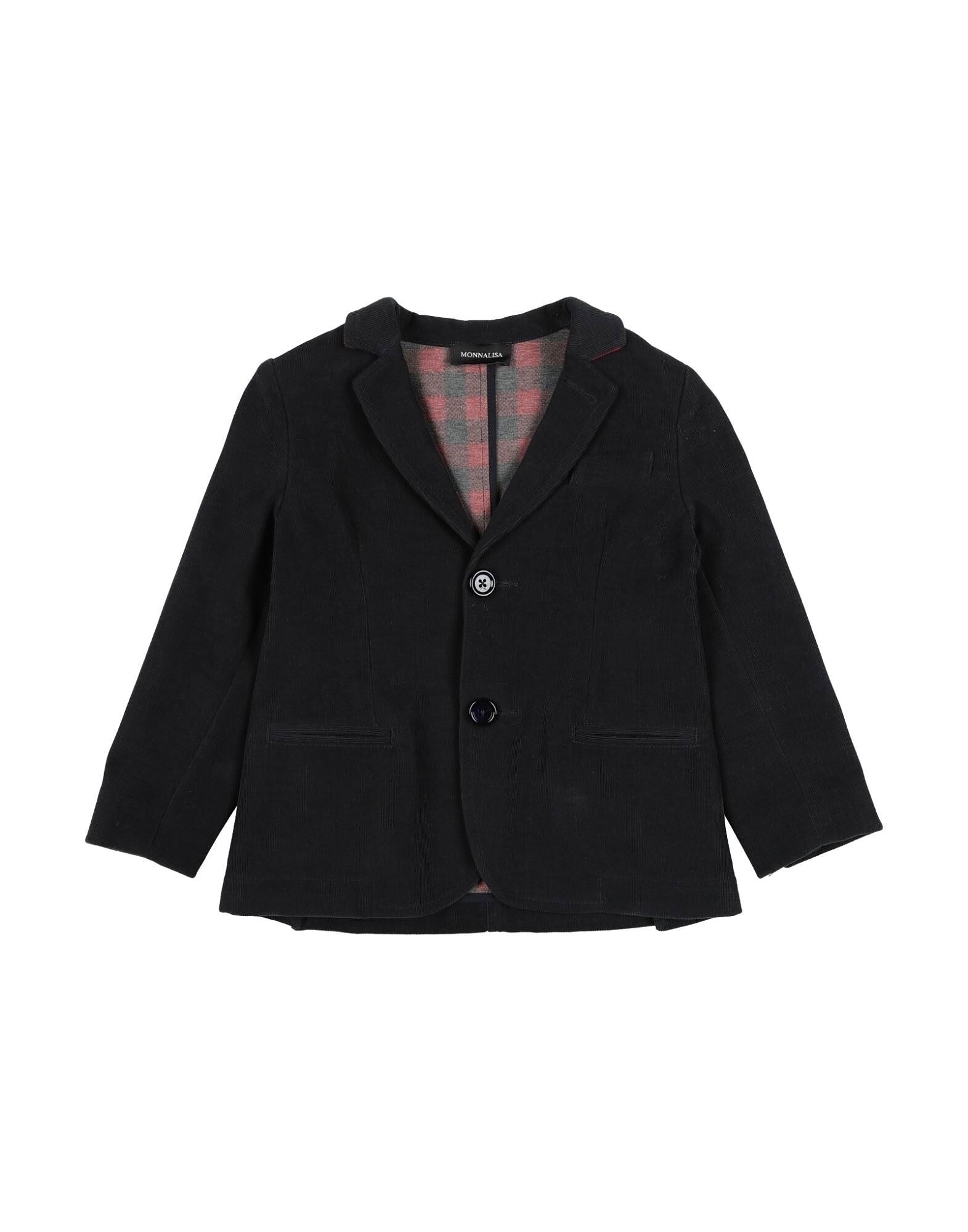 

Блейзер для мальчиков Monnalisa, полуночно-синий