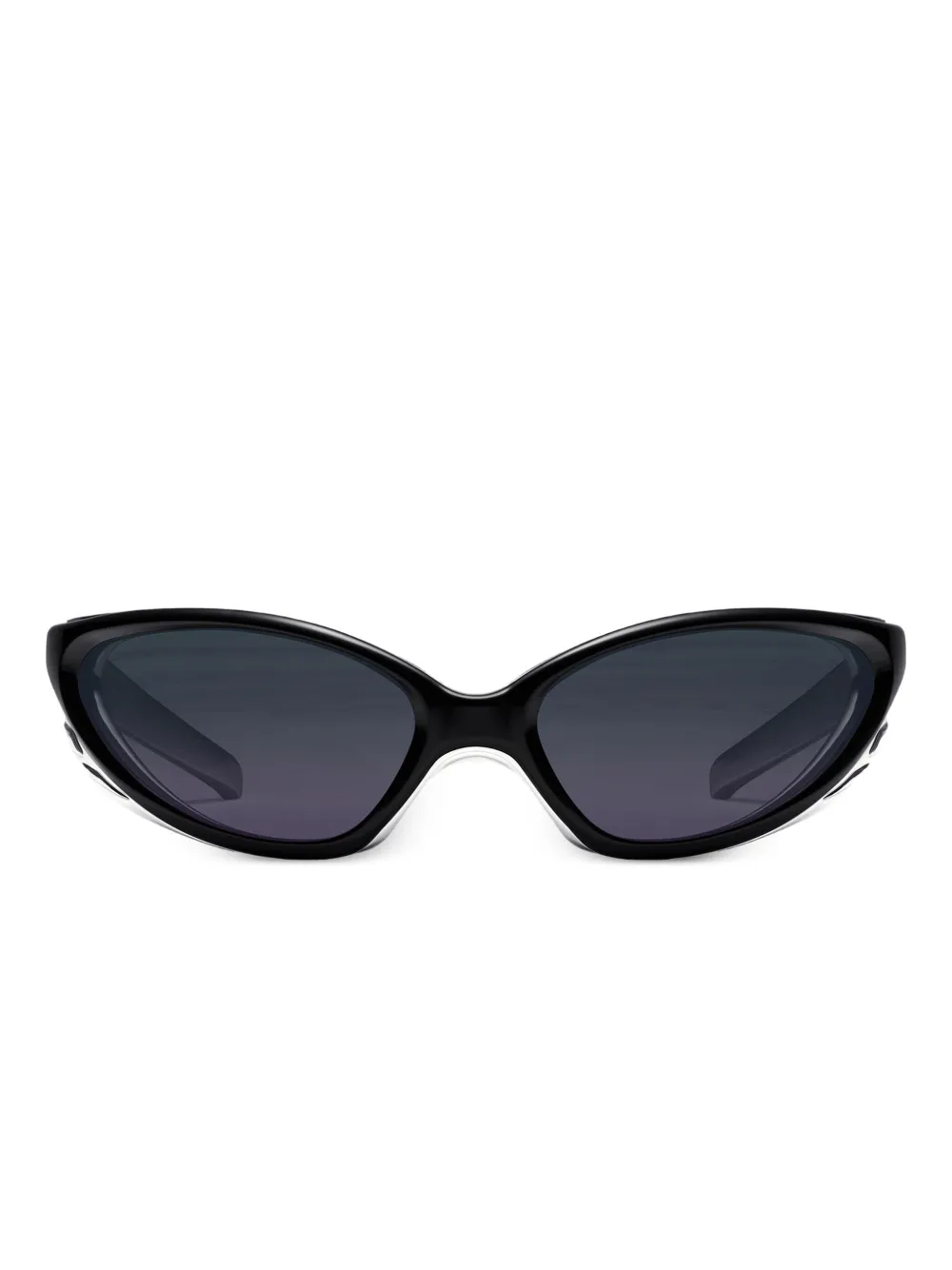 

Солнцезащитные очки Apex 01 в геометричной оправе Gentle Monster, черный