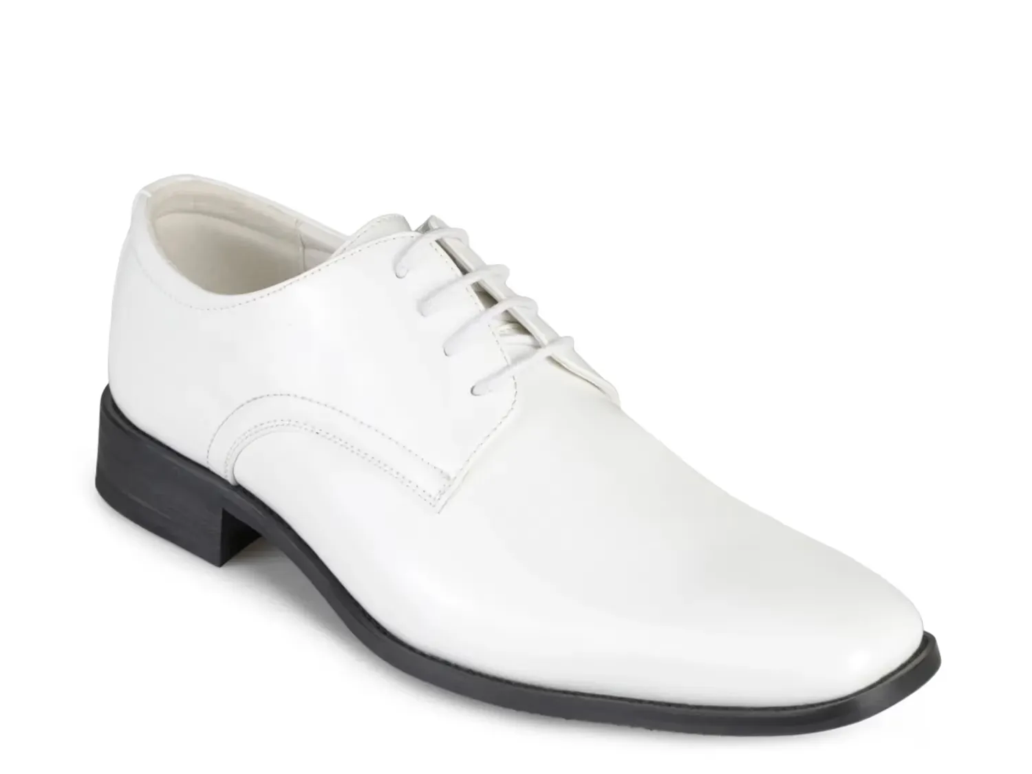 

Оксфорды Cole Vance, White