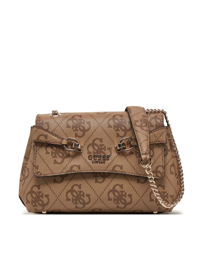 

Сумка Guess, коричневый