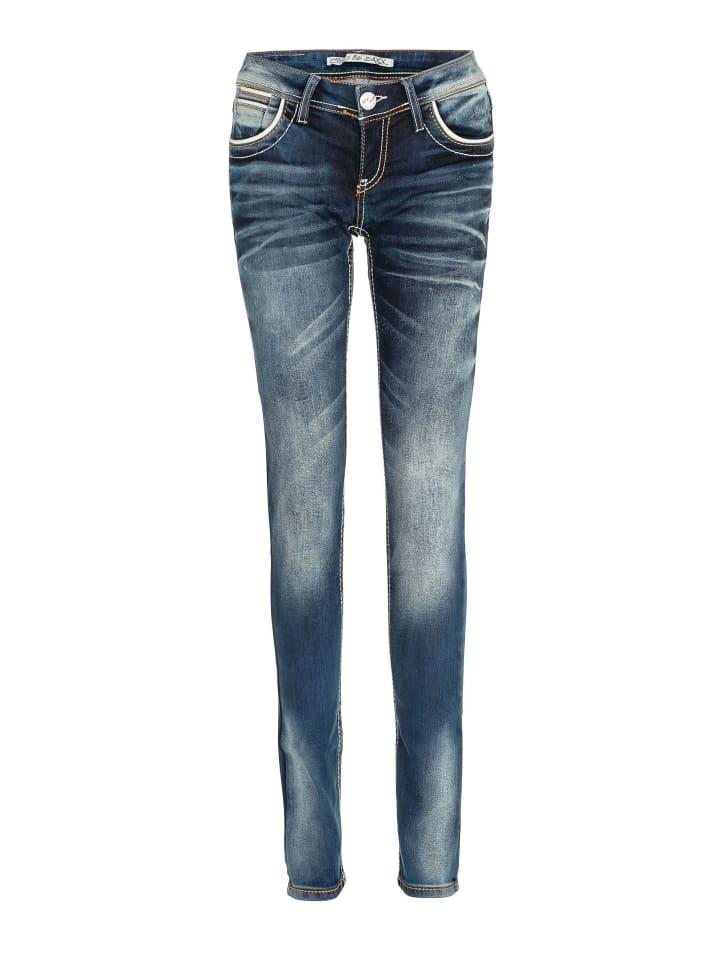 

Джинсы Cipo & Baxx, синий