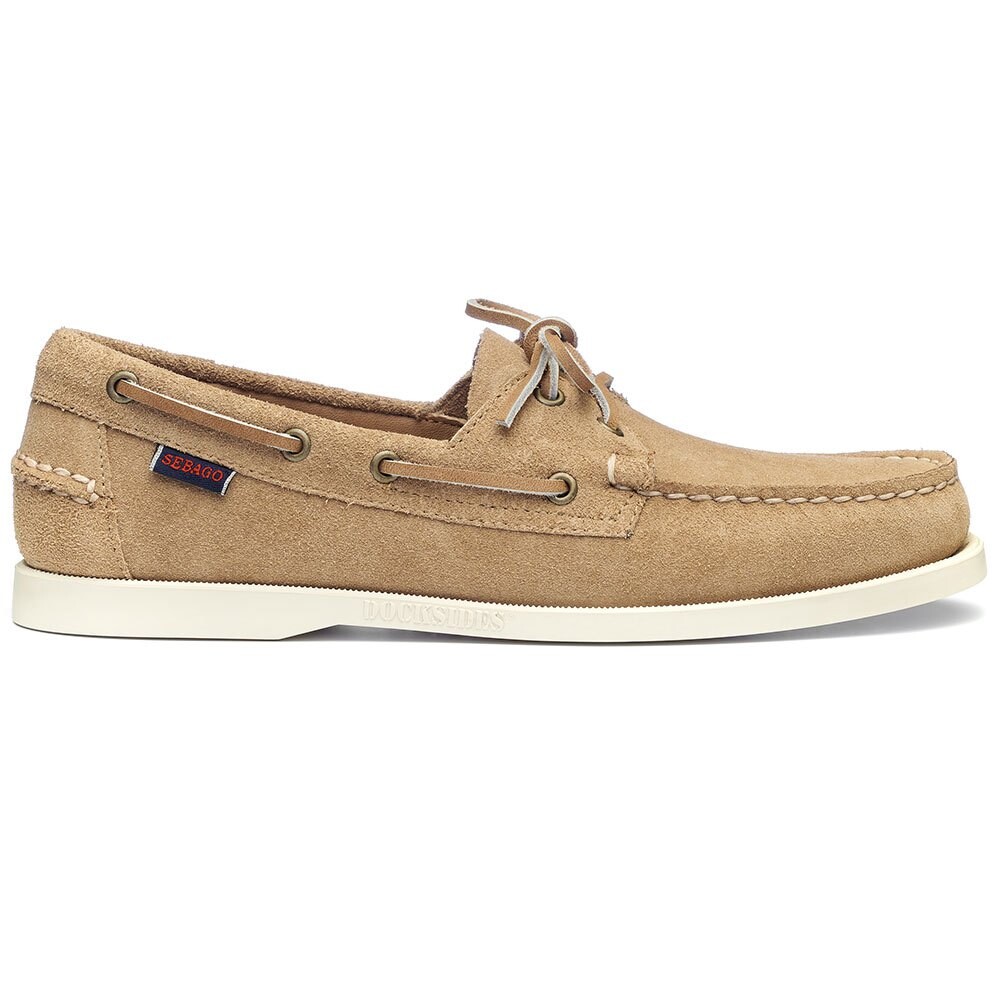 

Топсайдеры Sebago Portland, коричневый