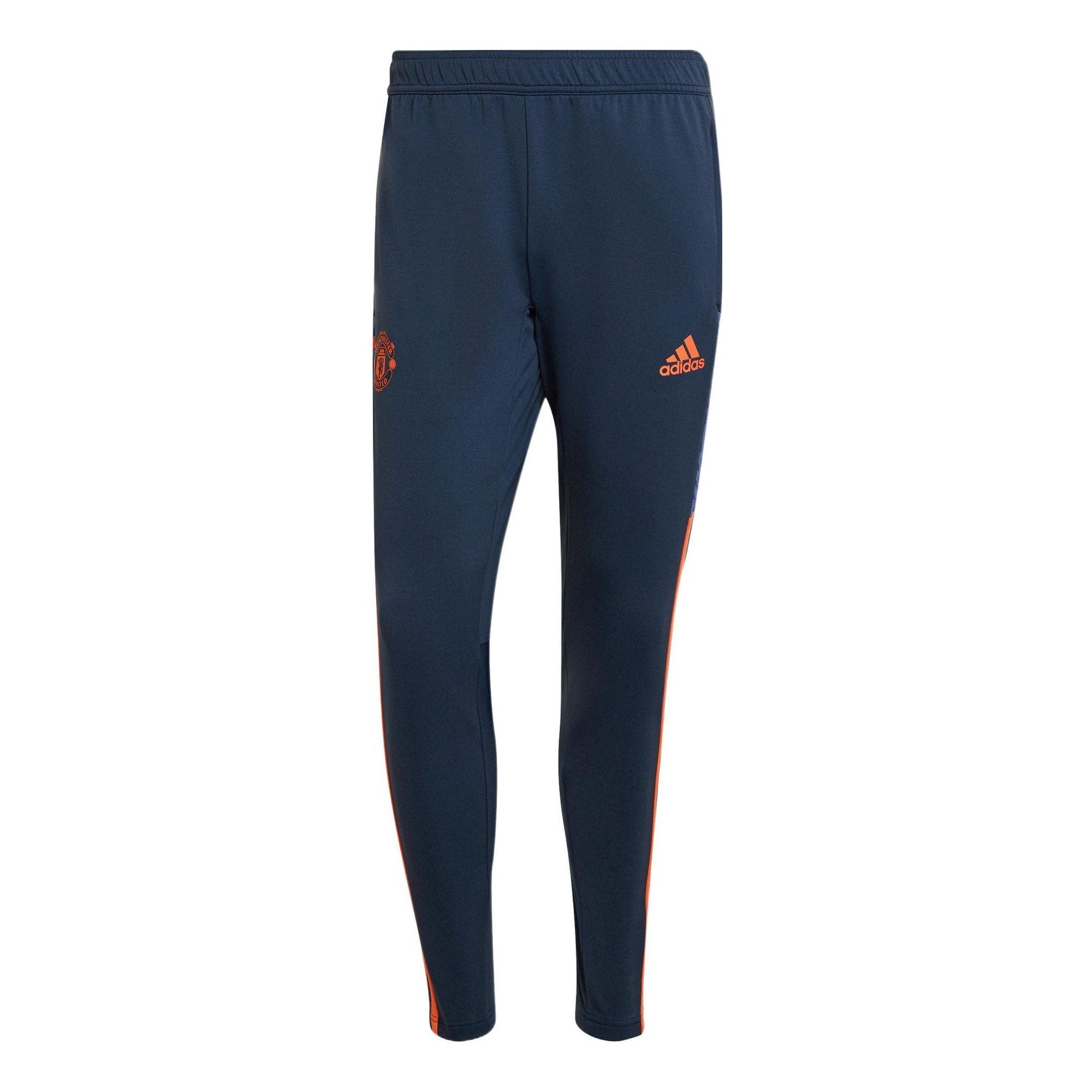 

Спортивные брюки adidas Mufc Tr Pnt Logo HG3987