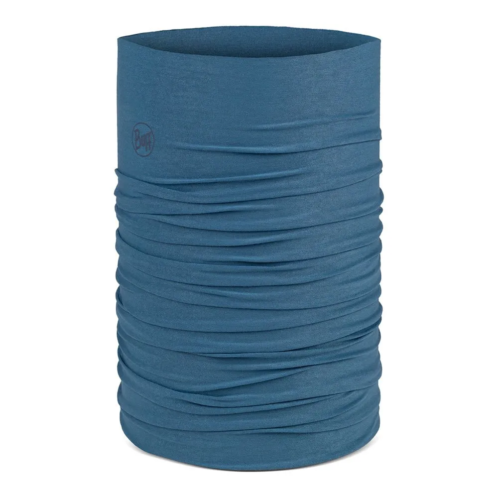 

Неквормер Buff Original Ecostretch, синий